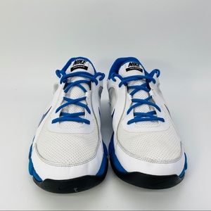 Nike Flex Show TR 2 Cross Trainerers White/Millita